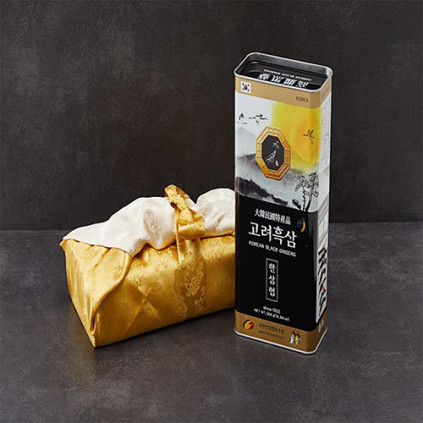 고려흑삼 300g