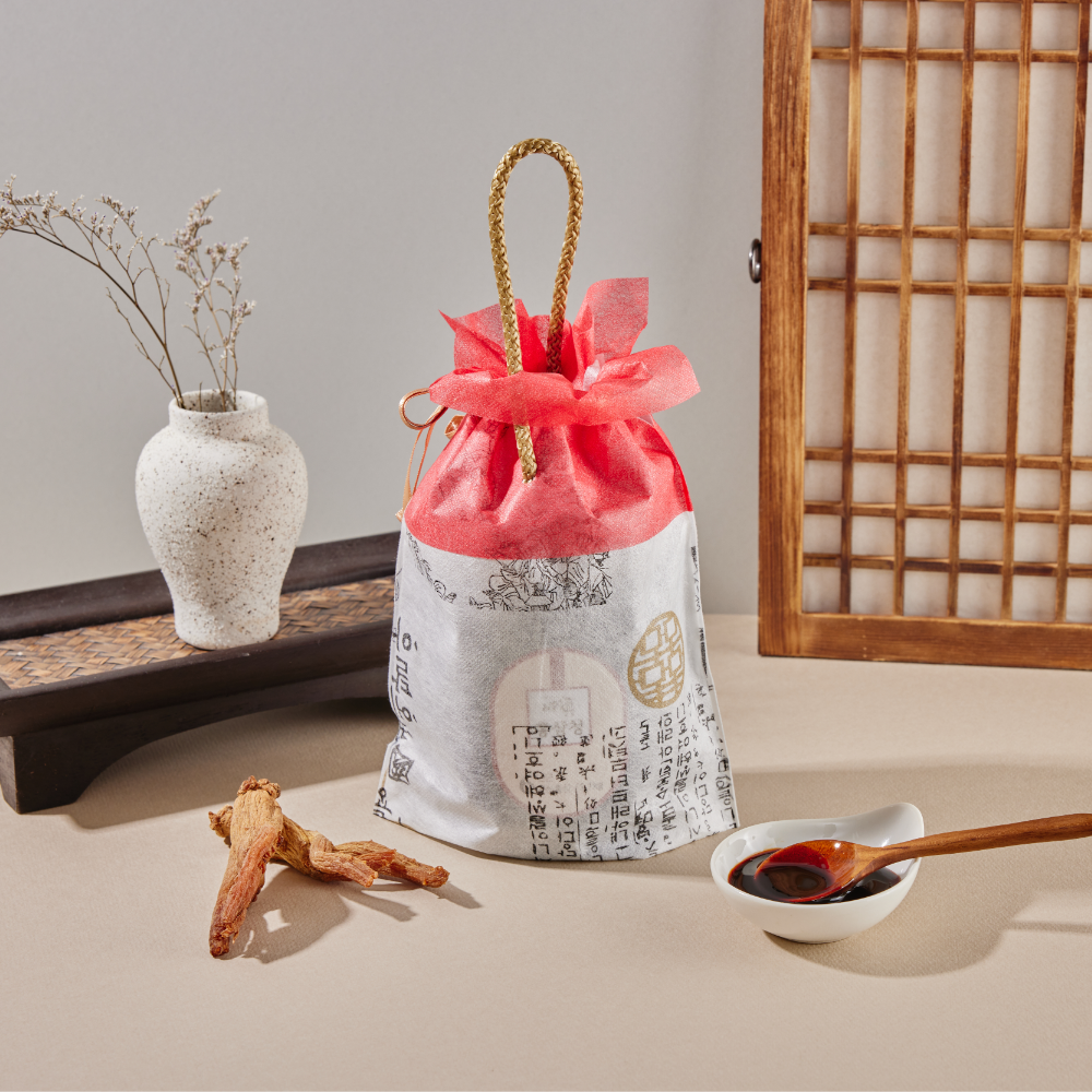 [리얼진] 홍삼청 1kg