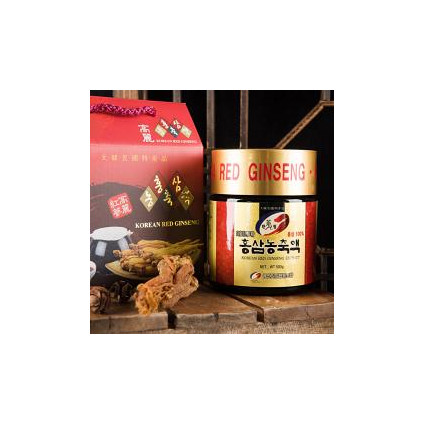홍삼농축액 500g