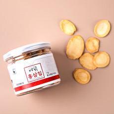 [리얼진] 홍삼칩